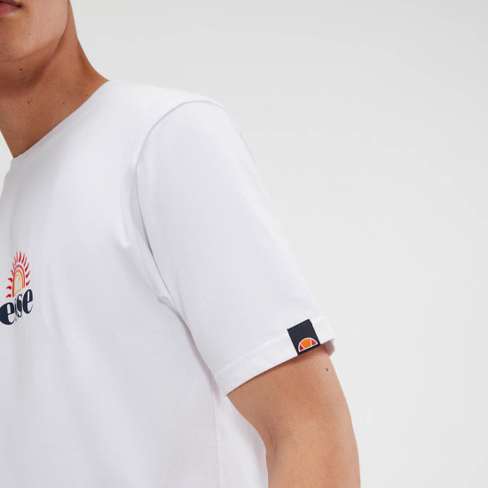 Ellesse Ανδρική κοντομάνικη μπλούζα Trea T-Shirt